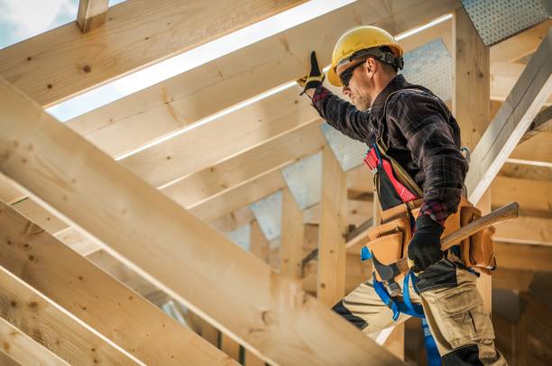 Quick and Trustworthy Emergency Roof Repair Services in Littleton, CO